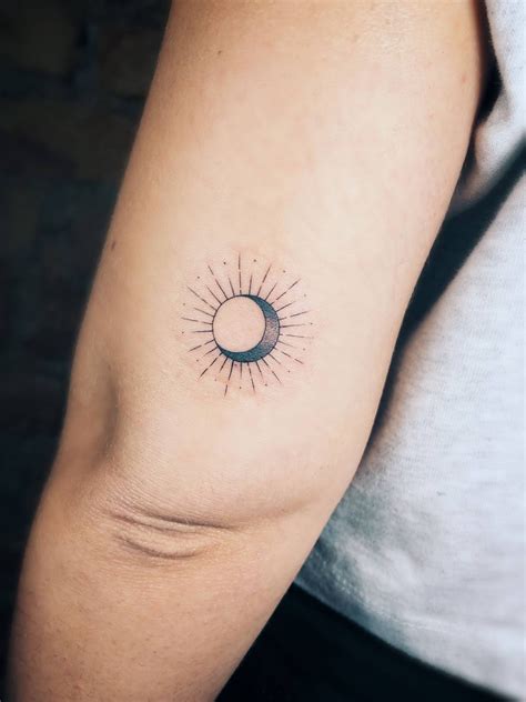 tatuaje de sol y luna significado